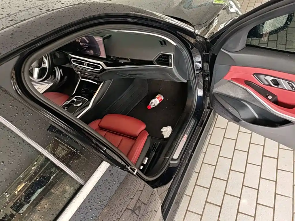 BMW i3 — миниатюра 9