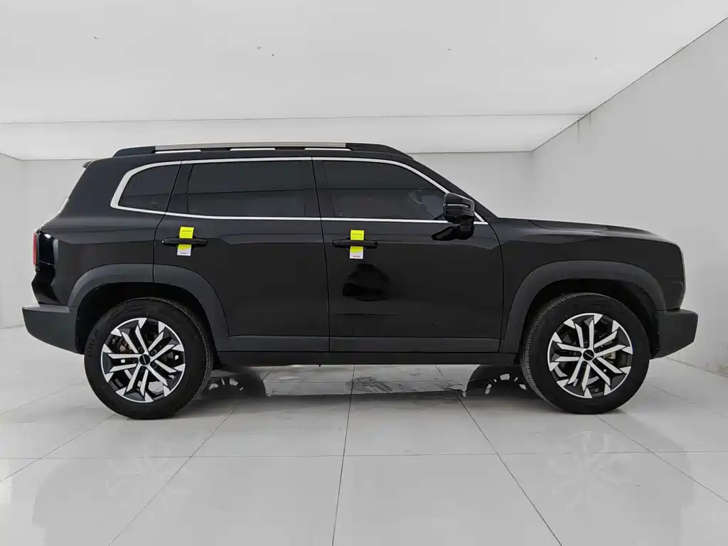 Haval Big Dog — миниатюра 9