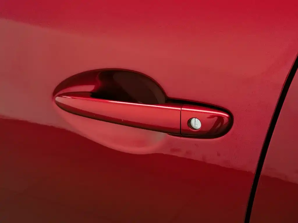 Mazda CX-4 — фотографии объявления, Фото 19