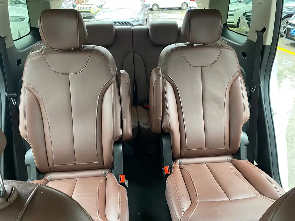 Buick GL6 — миниатюра 14