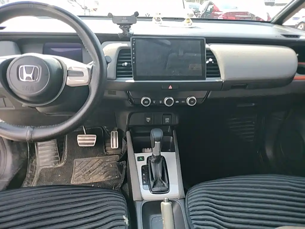 Honda Life — миниатюра 13