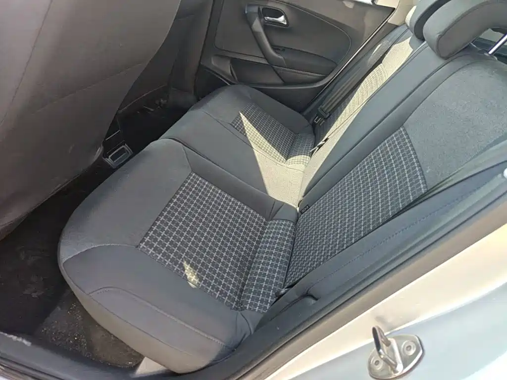 Volkswagen Polo — миниатюра 17