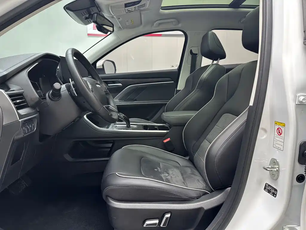 Haval H6 — миниатюра 4