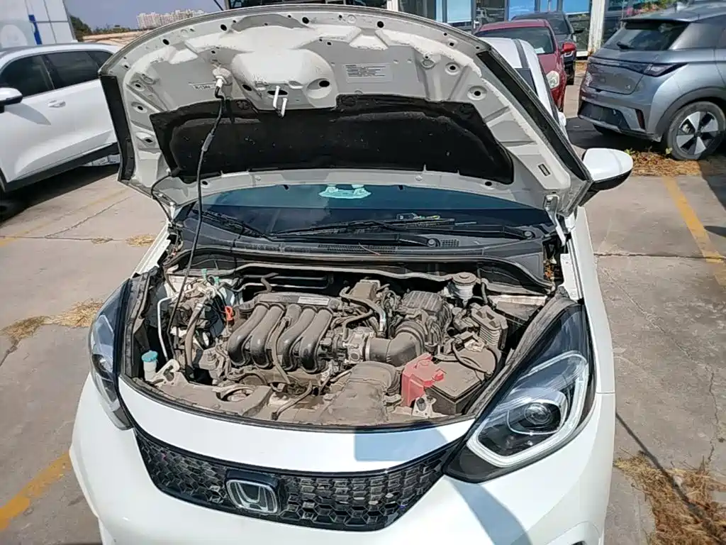 Honda Life — миниатюра 20