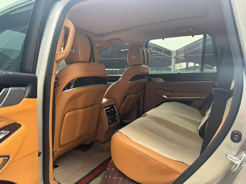 TANK TANK 500 NEW ENERGY