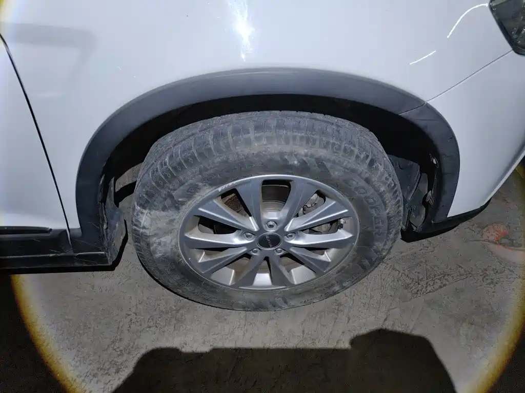 Haval H6 — миниатюра 9