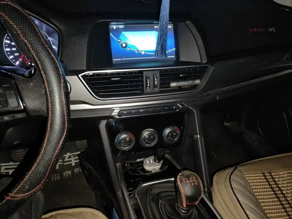 Haval H6 — миниатюра 15