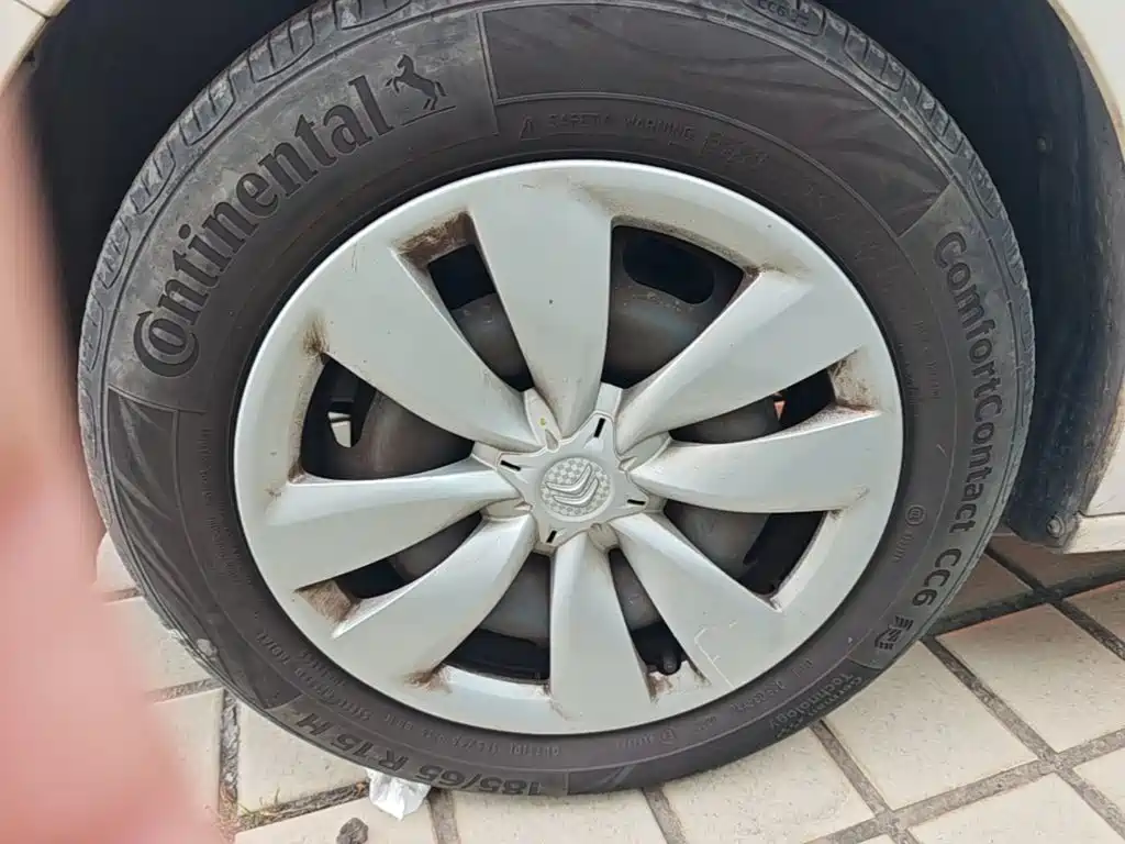 Citroen Elysee — миниатюра 23