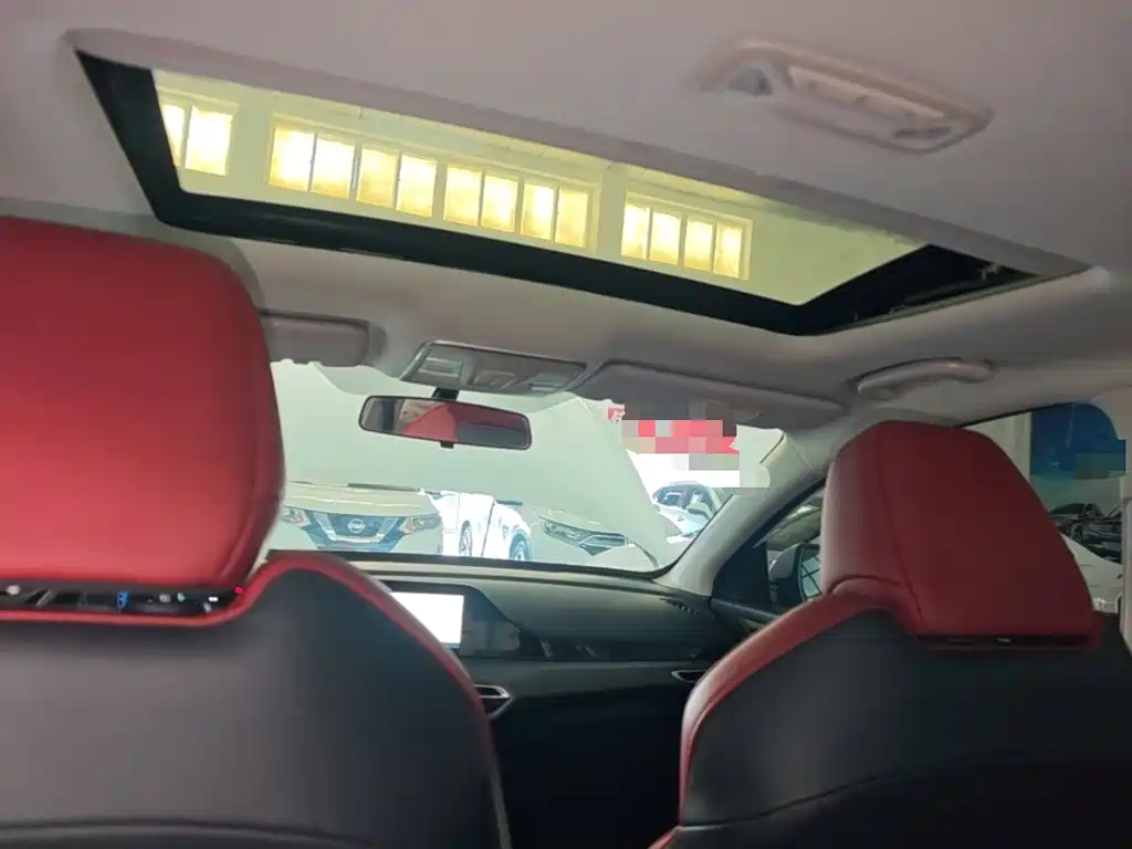 Changan Eado — миниатюра 18
