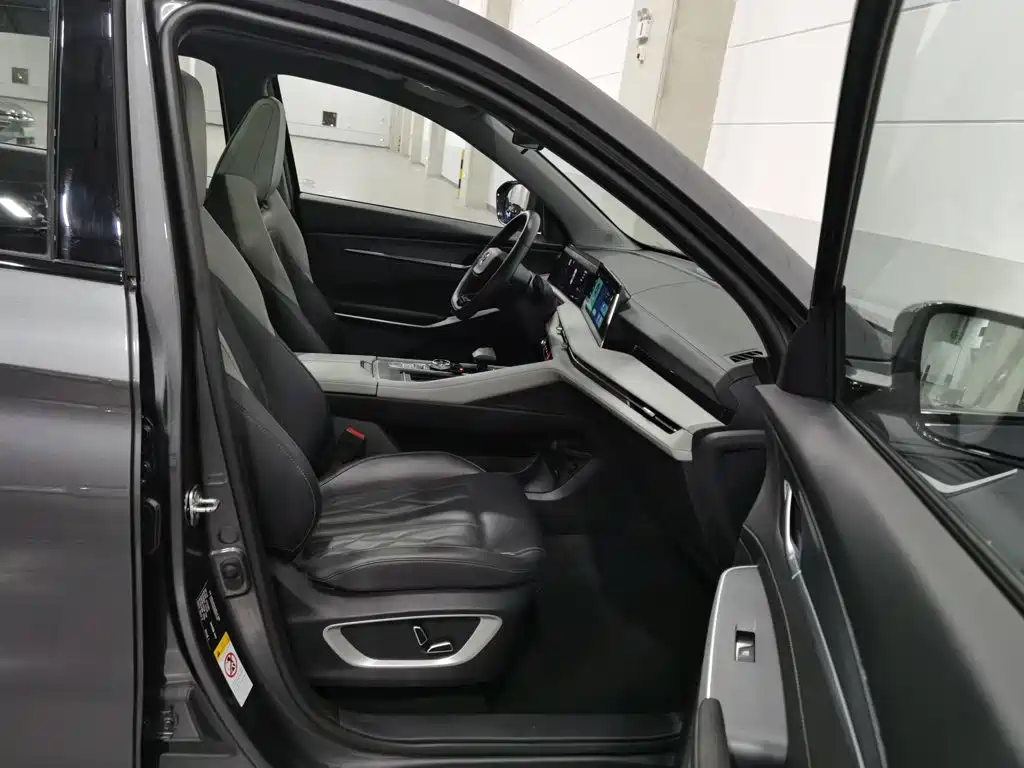 Changan CS75 PLUS — миниатюра 23