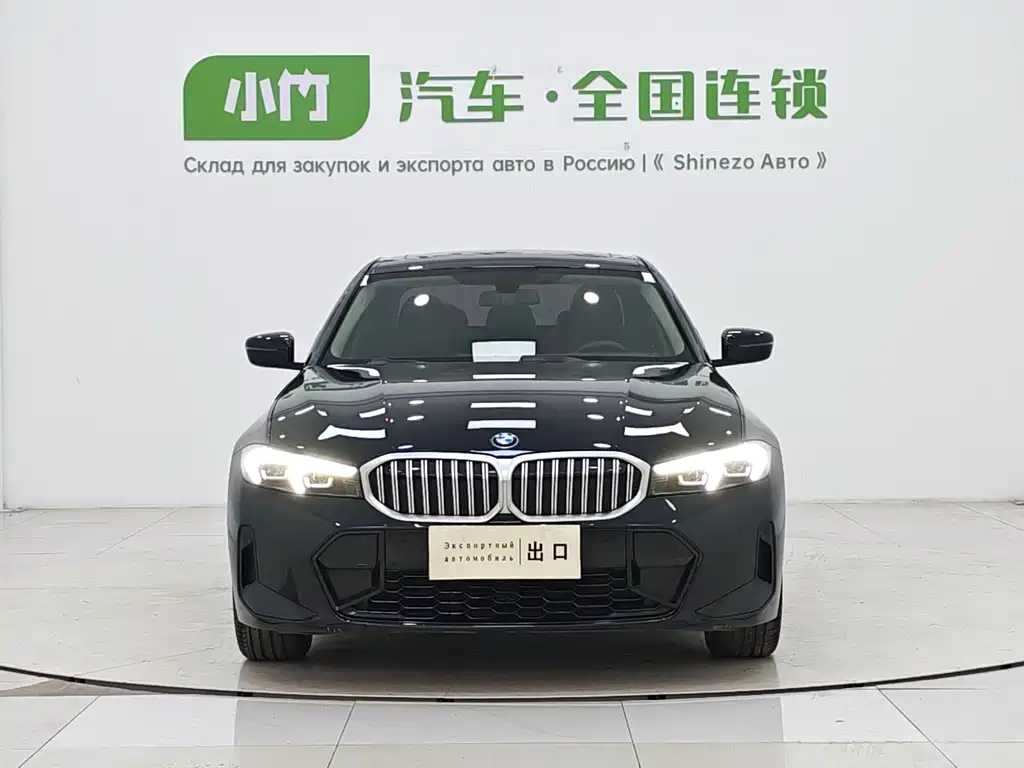 BMW 3 Series — миниатюра 2
