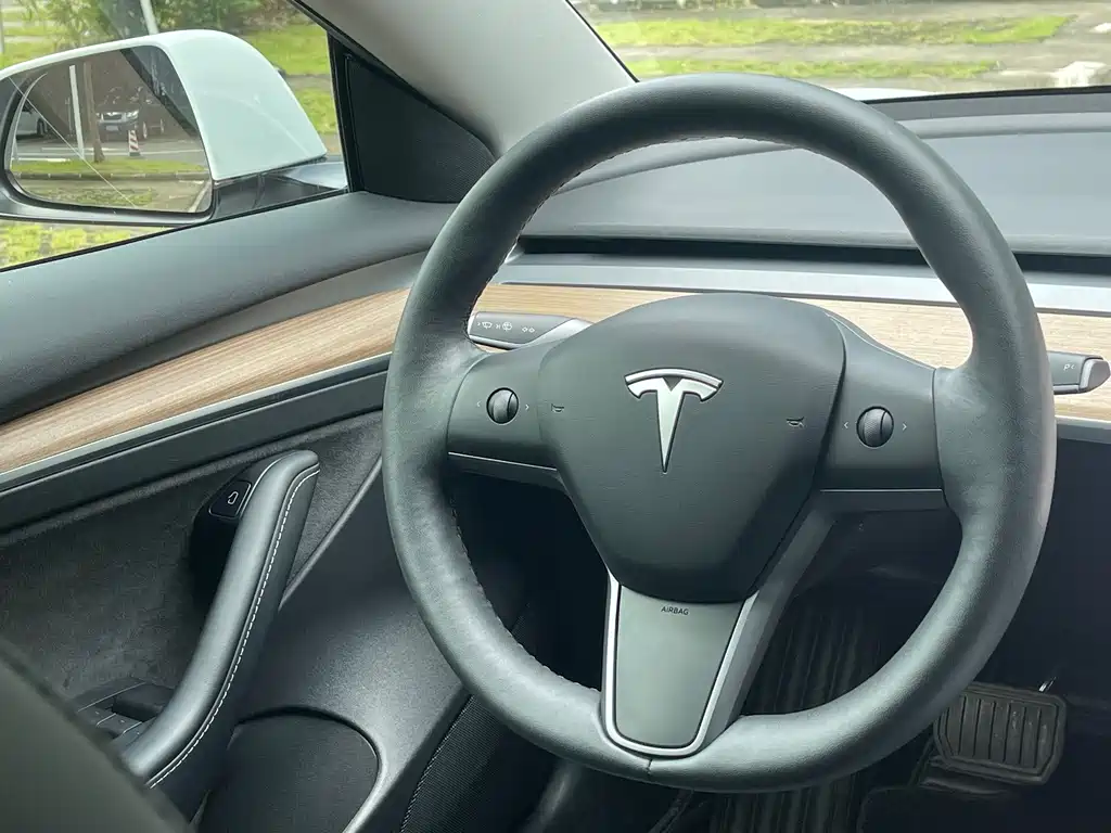 Tesla Model 3 — миниатюра 20