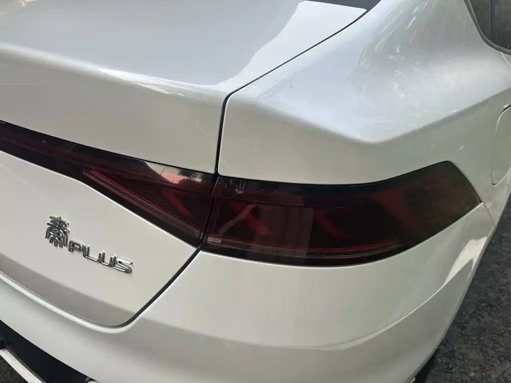 BYD Qin PLUS — миниатюра 23