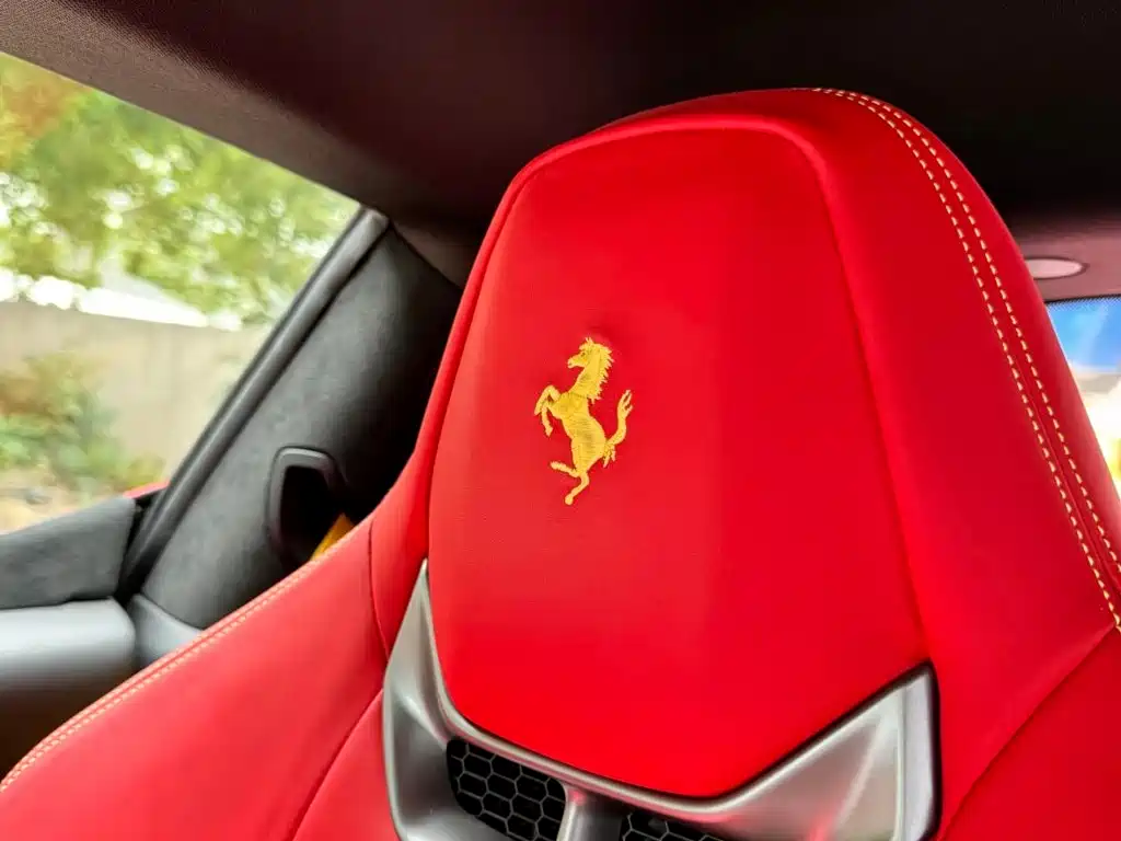 Ferrari 296 — миниатюра 8