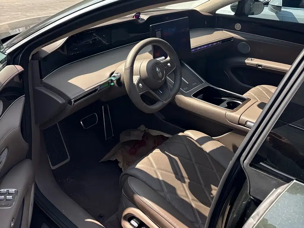 Xiangjie Xiangjie S9T — миниатюра 6