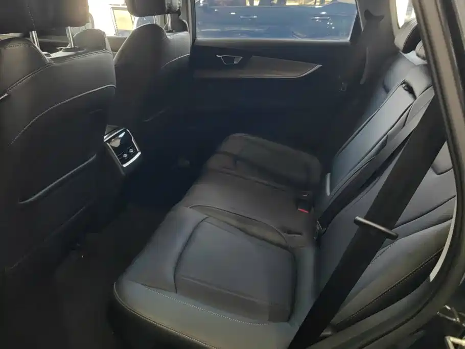 Chery Tiggo 8 PLUS — миниатюра 11