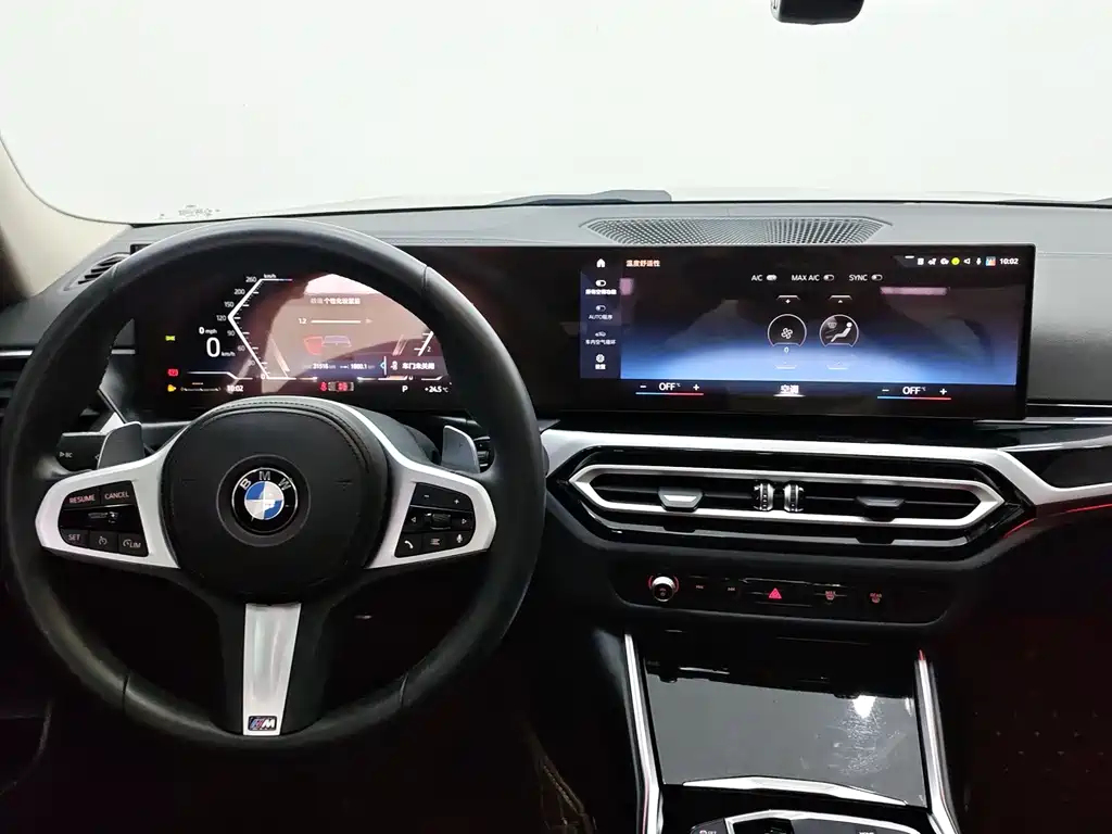 BMW 3 Series — миниатюра 10