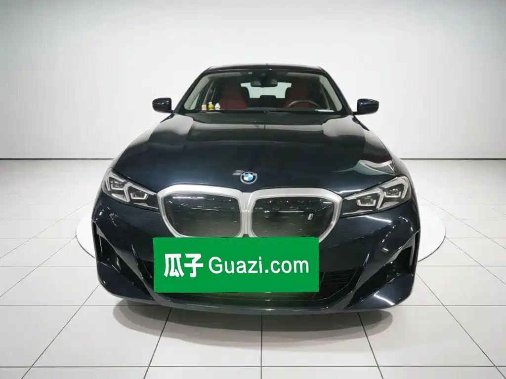 BMW i3 — миниатюра 2