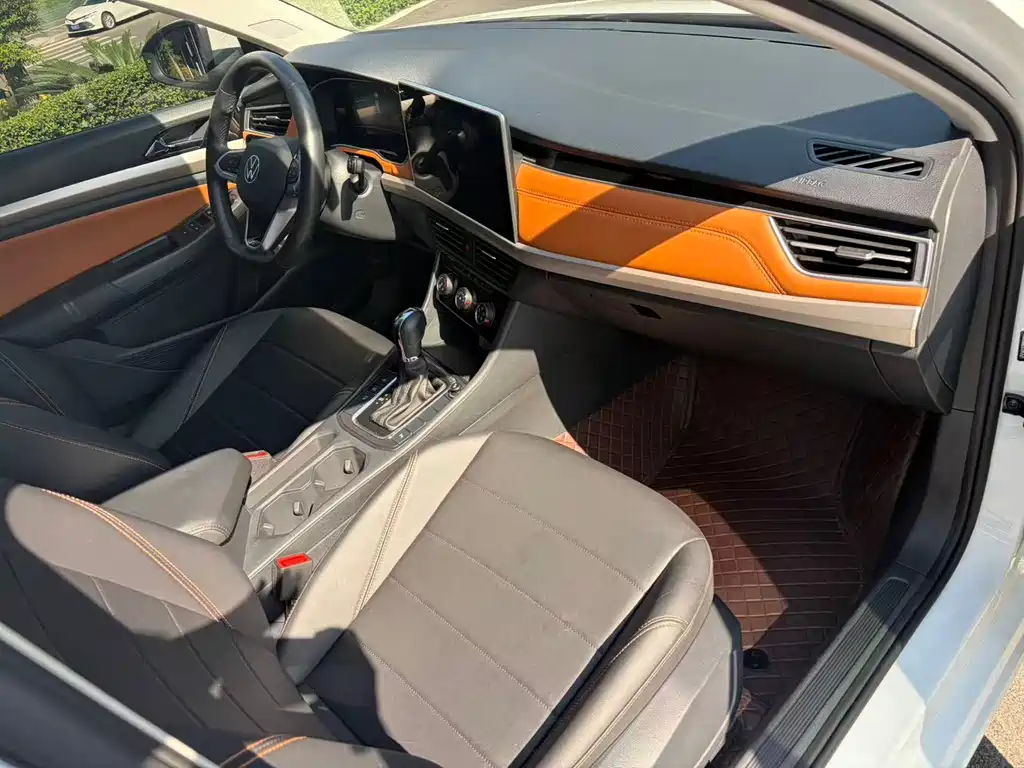 Volkswagen Bora — миниатюра 16
