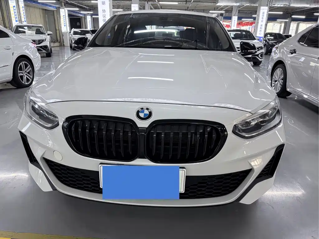BMW 1 Series — миниатюра 2