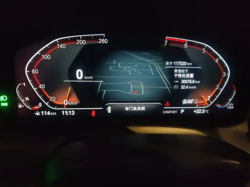 BMW 3 Series — миниатюра 7