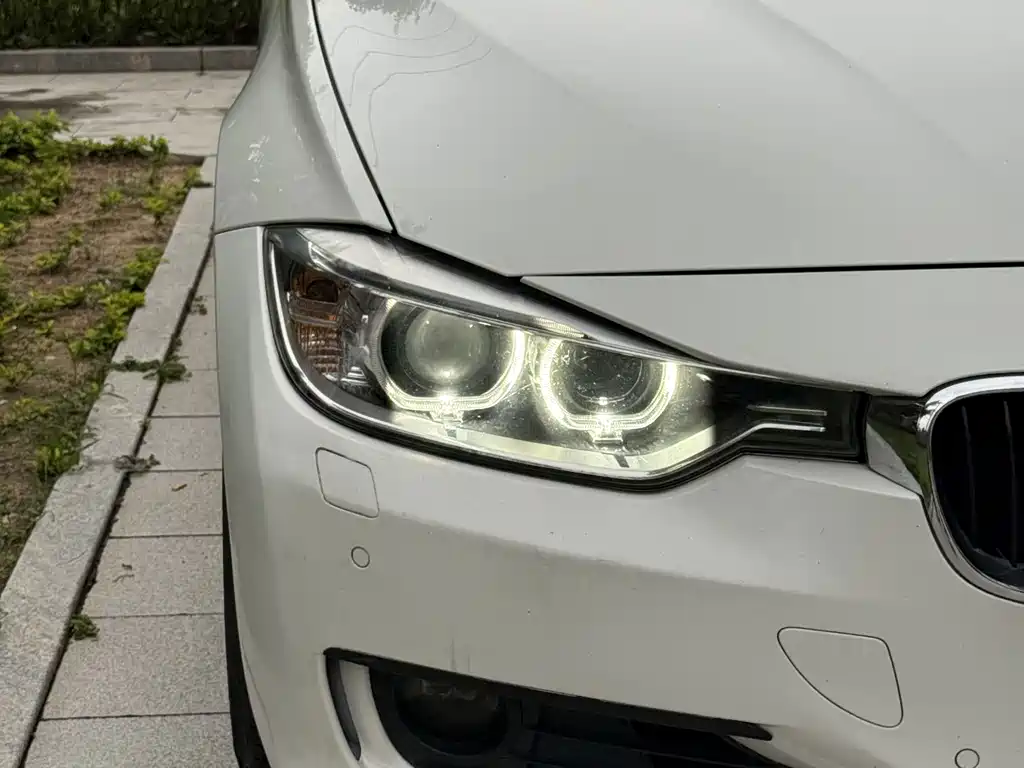 BMW 3 Series — миниатюра 7