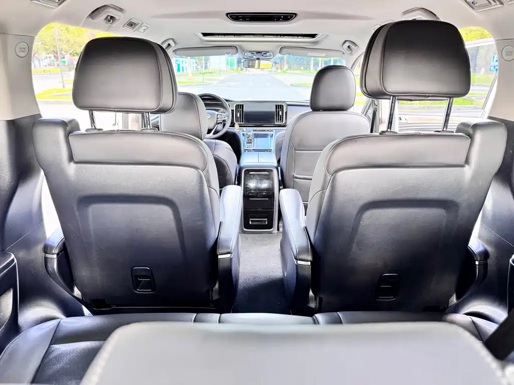 GAC Motor Trumpchi M8 — миниатюра 17