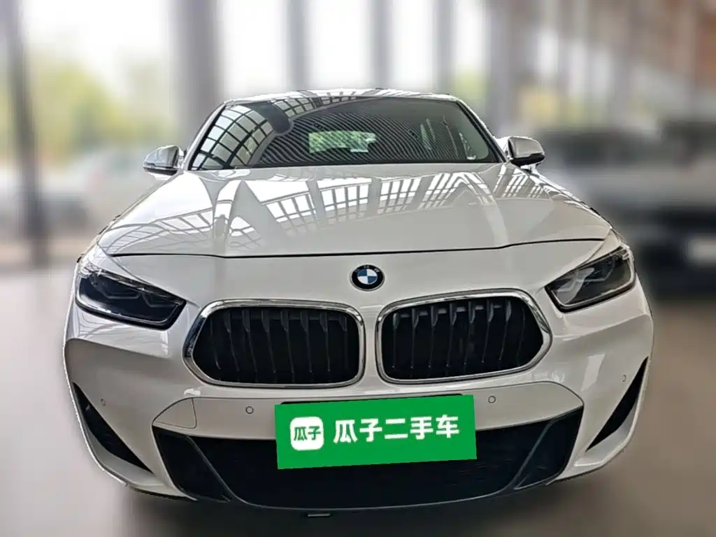 BMW X2 — миниатюра 5