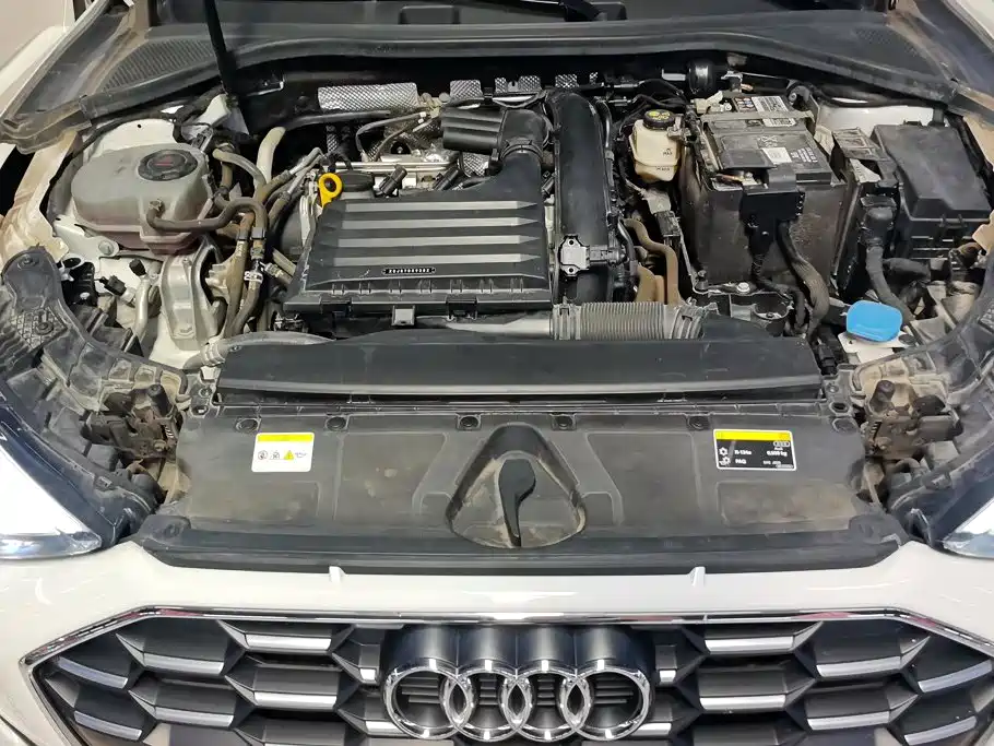Audi A3 — миниатюра 10