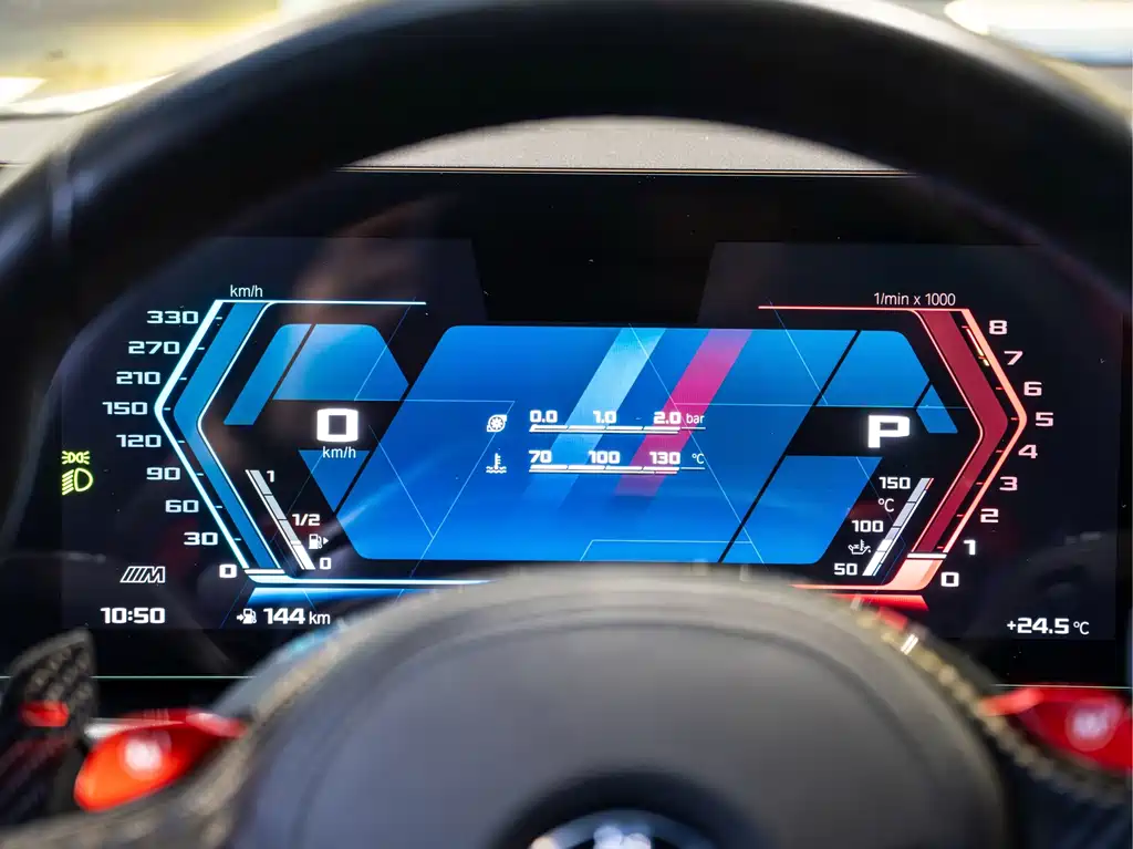 BMW M2 — миниатюра 23