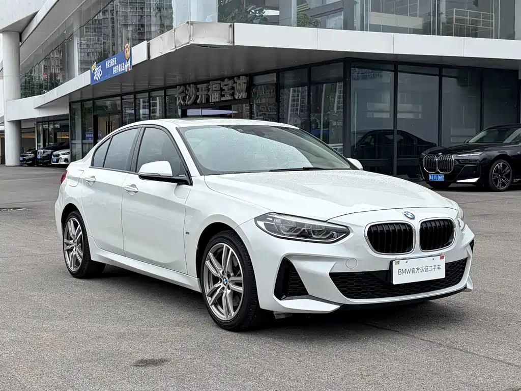 BMW 1 Series — миниатюра 3