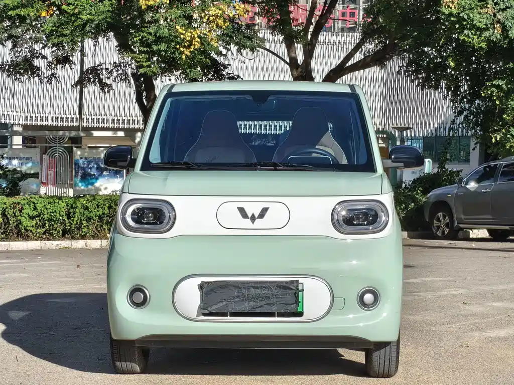 Wuling MINIEV — миниатюра 2