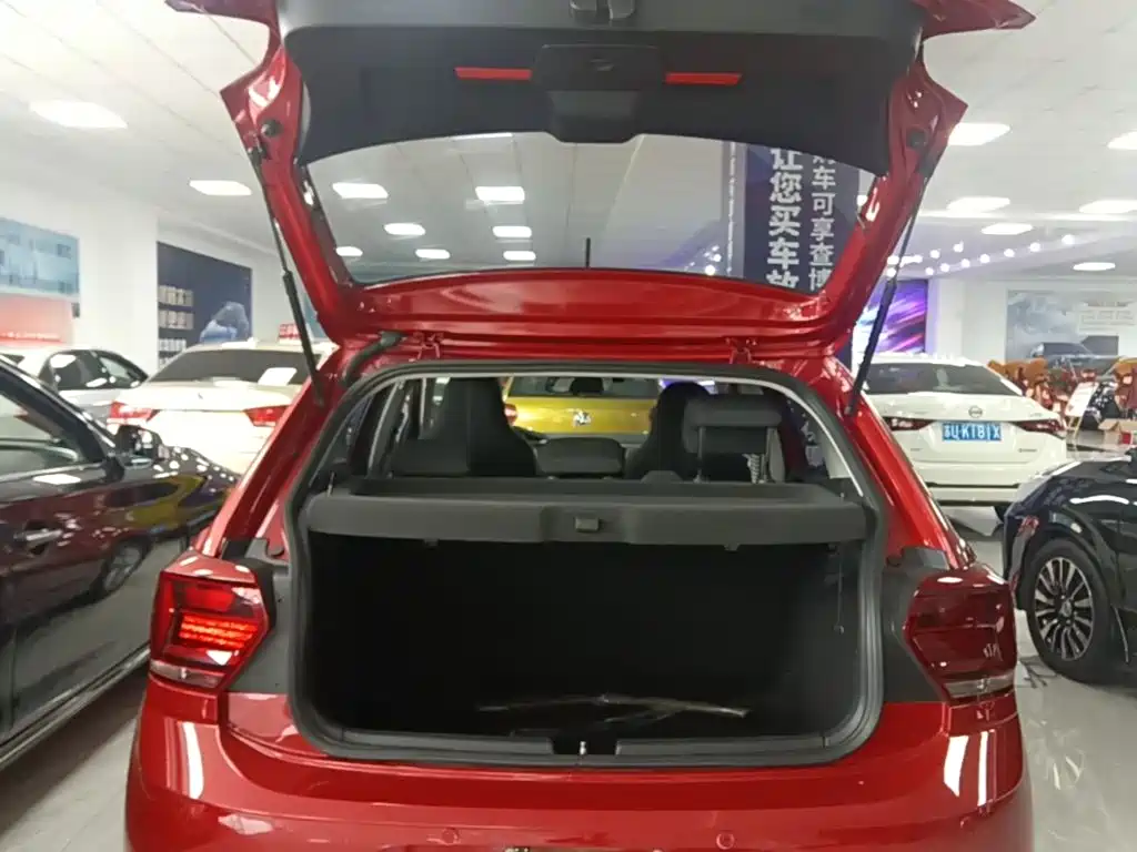Volkswagen Polo — миниатюра 19
