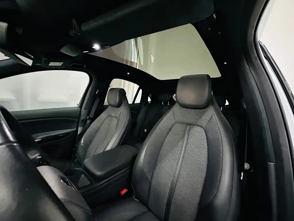 NIO EC6 — миниатюра 23