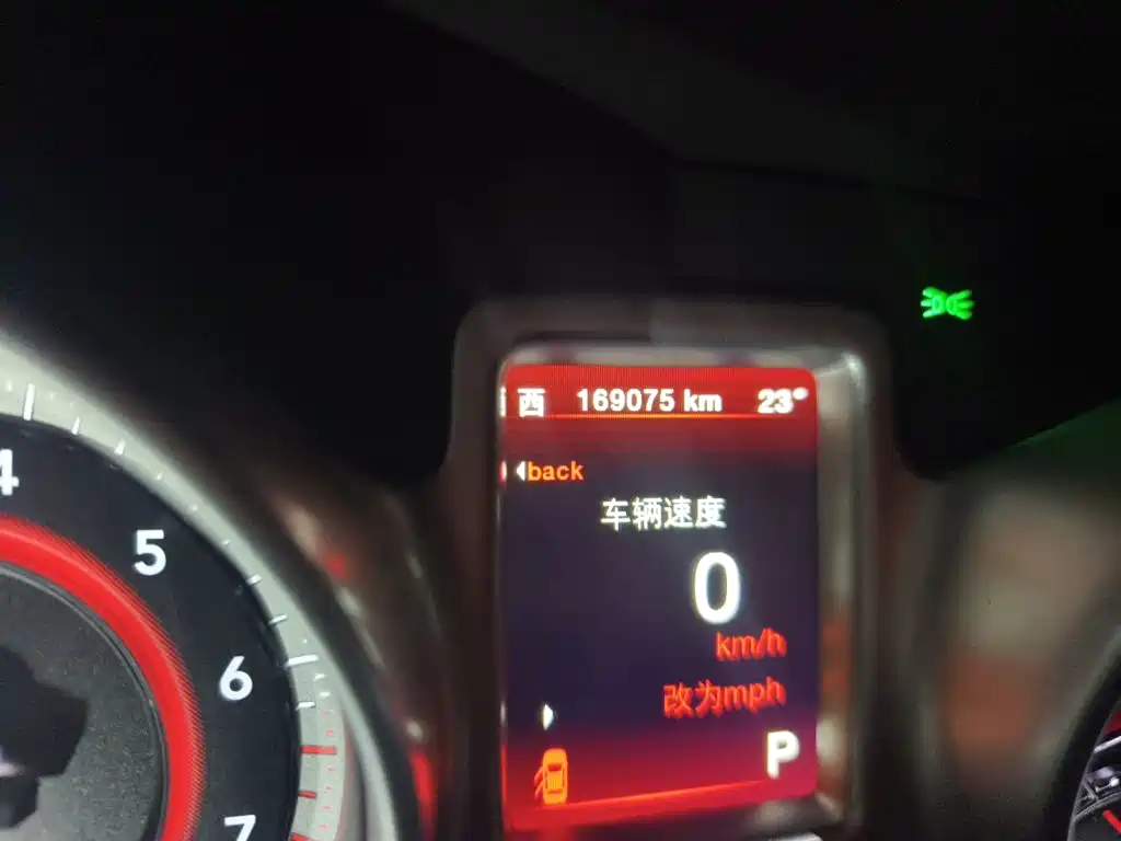 Dodge Journey — миниатюра 8