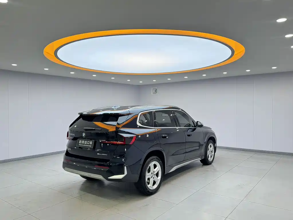 BMW X1 — миниатюра 6
