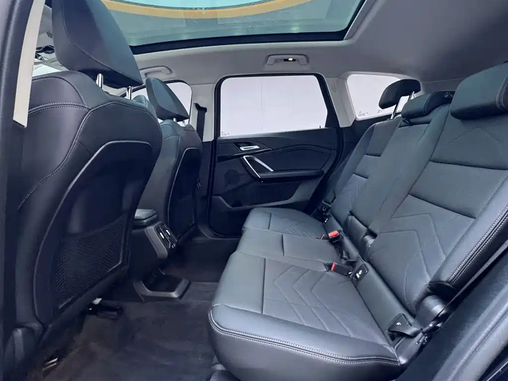 BMW X1 — миниатюра 13