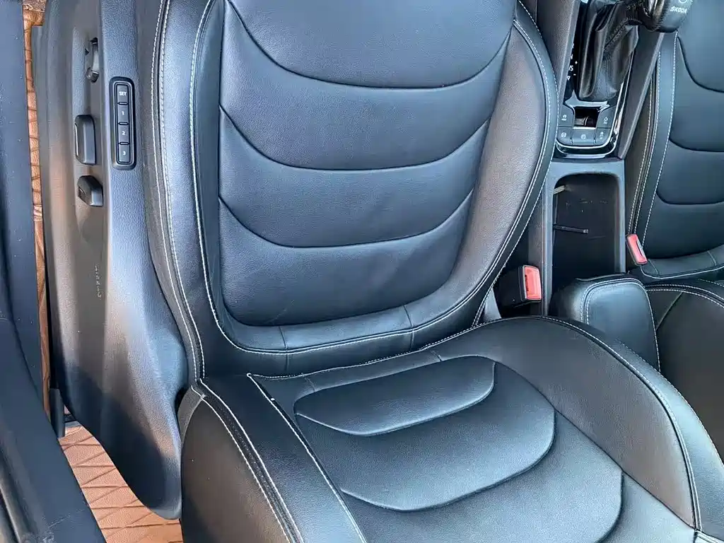 Skoda Kodiaq 2018 TSI380 7 мест Flagship
