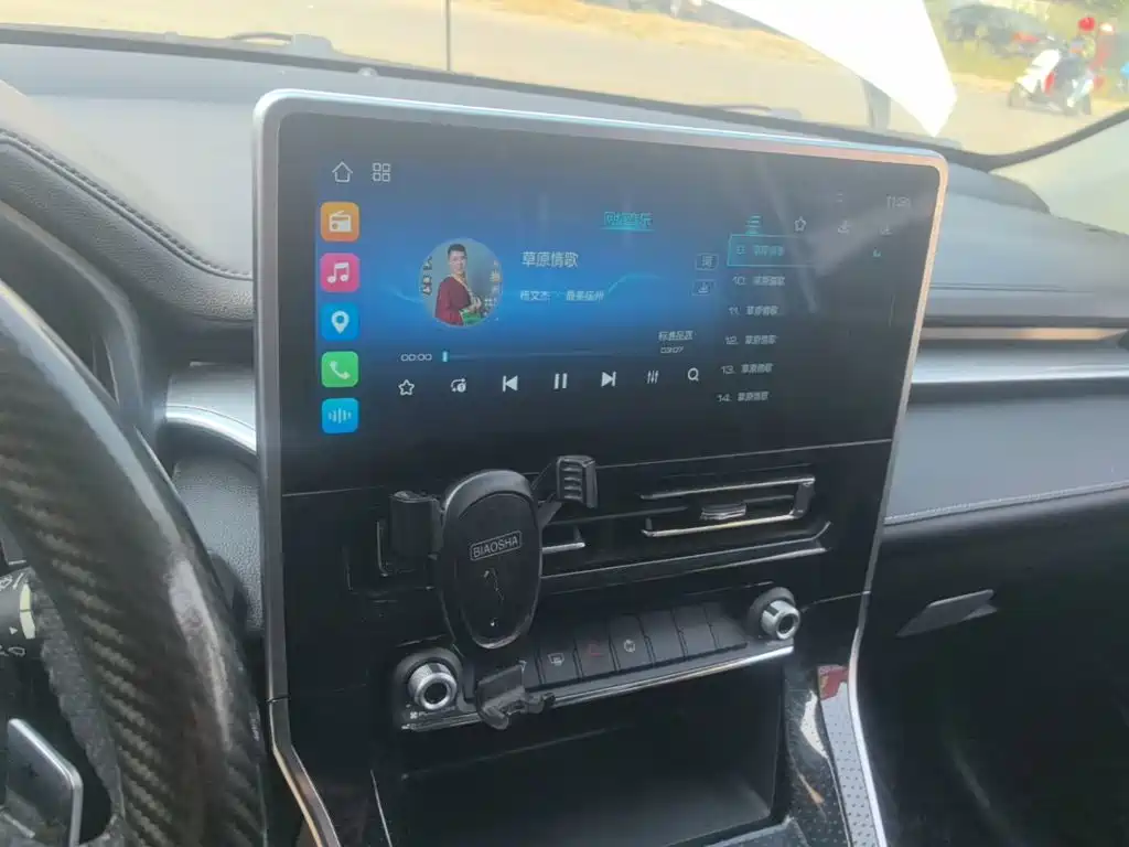 Haval M6 — миниатюра 13