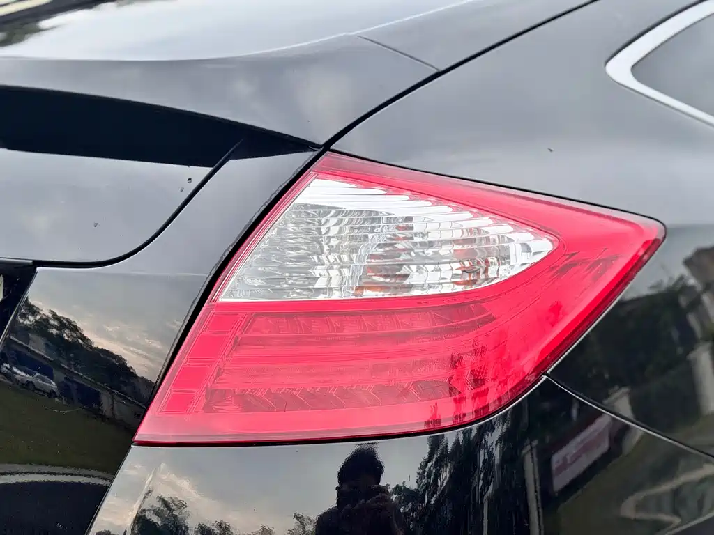 Honda Crosstour — миниатюра 23