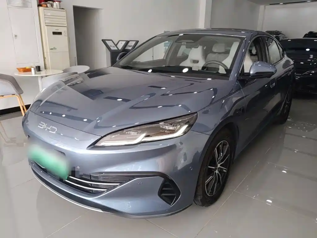 BYD Seal 06