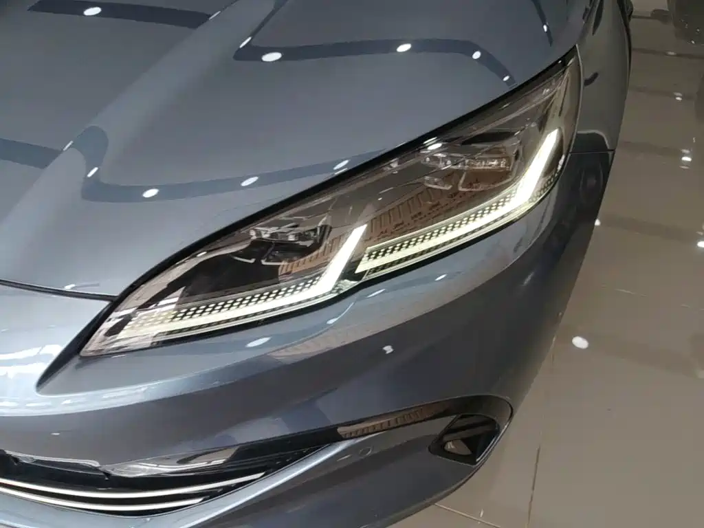 BYD Seal 06 — миниатюра 24