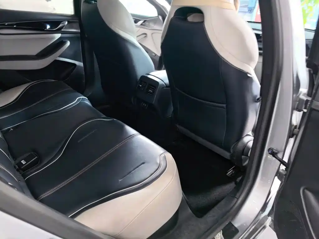 BYD Qin PLUS — миниатюра 14