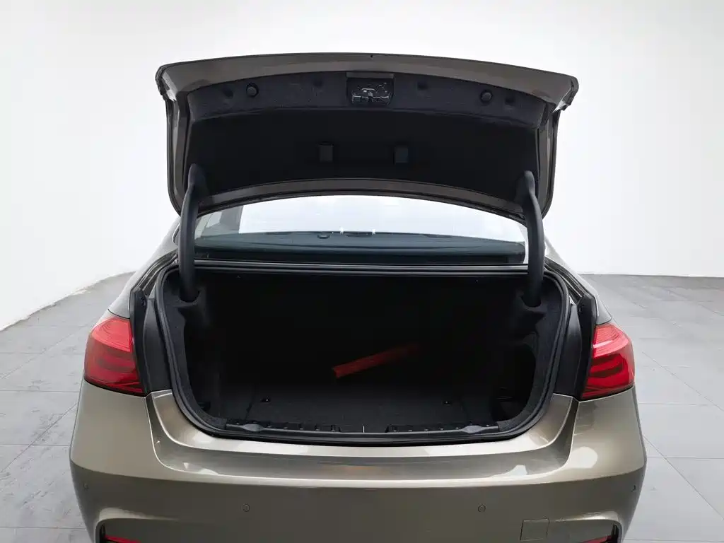 BMW 3 Series — миниатюра 16