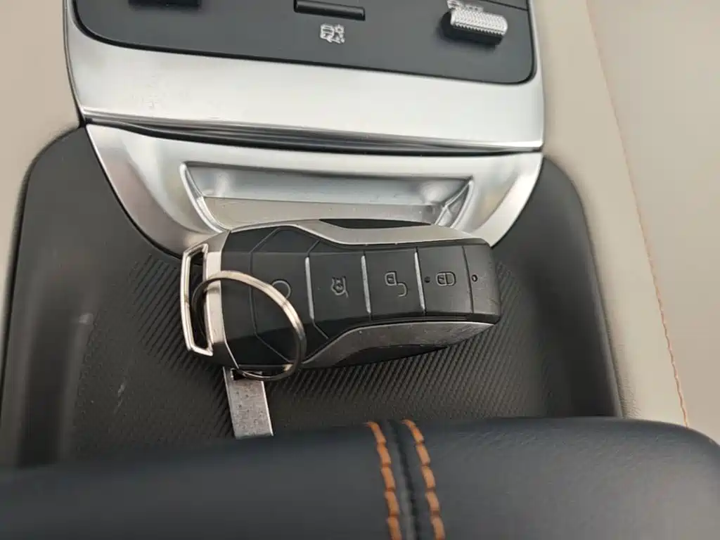 BYD PLUS New Energy — миниатюра 9