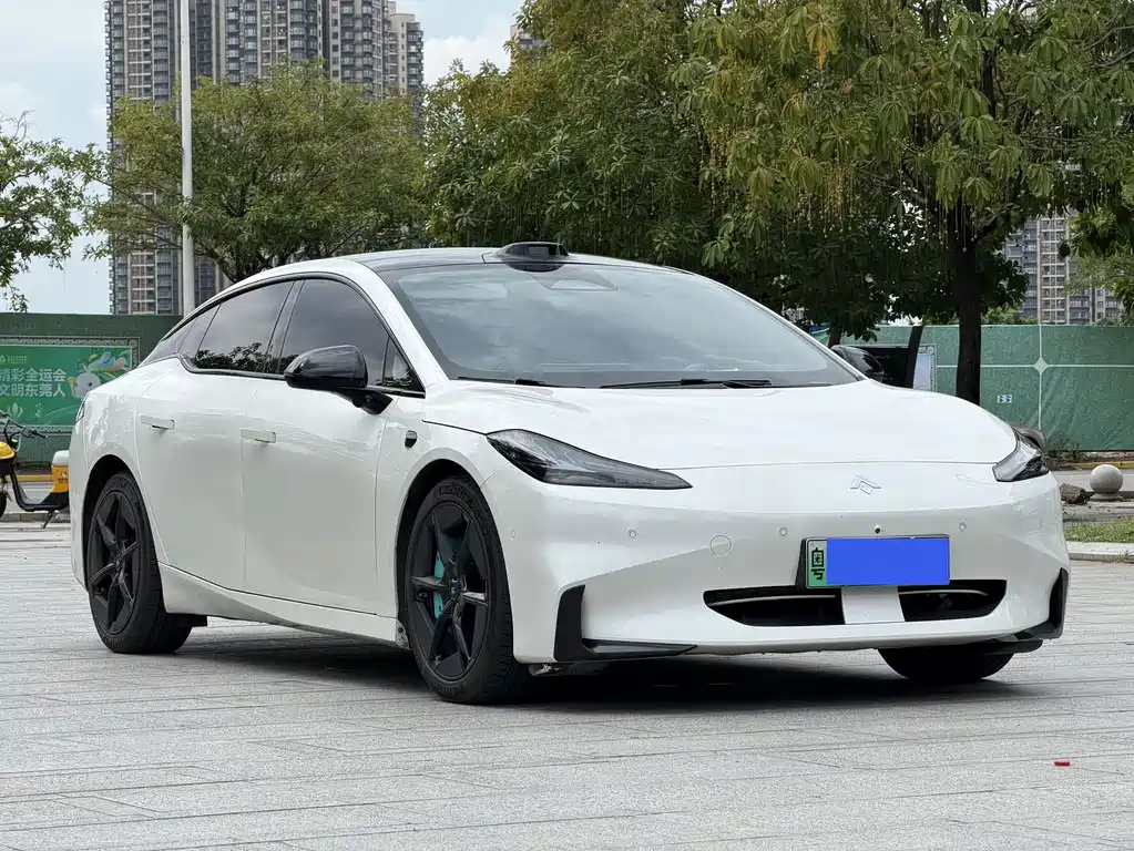 Hyper GT — миниатюра 3