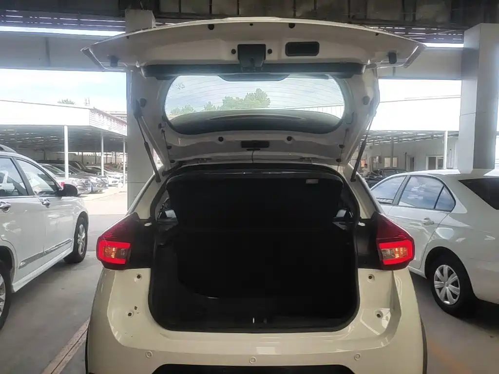 Chery Tiggo 3x — миниатюра 19