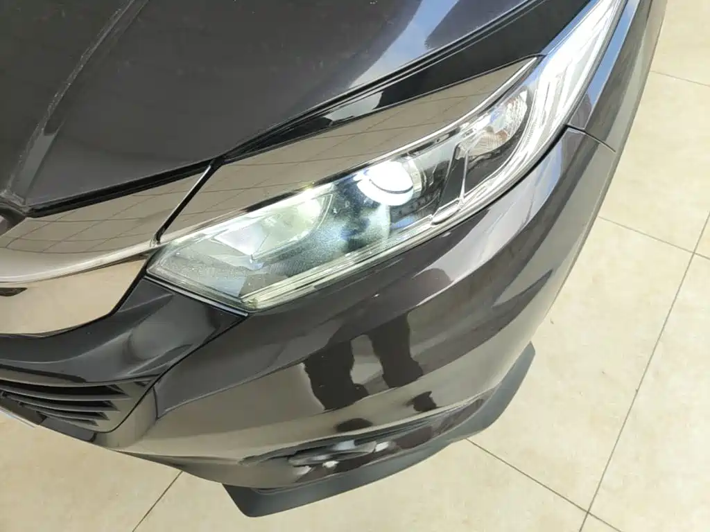 Honda Vezel — миниатюра 24