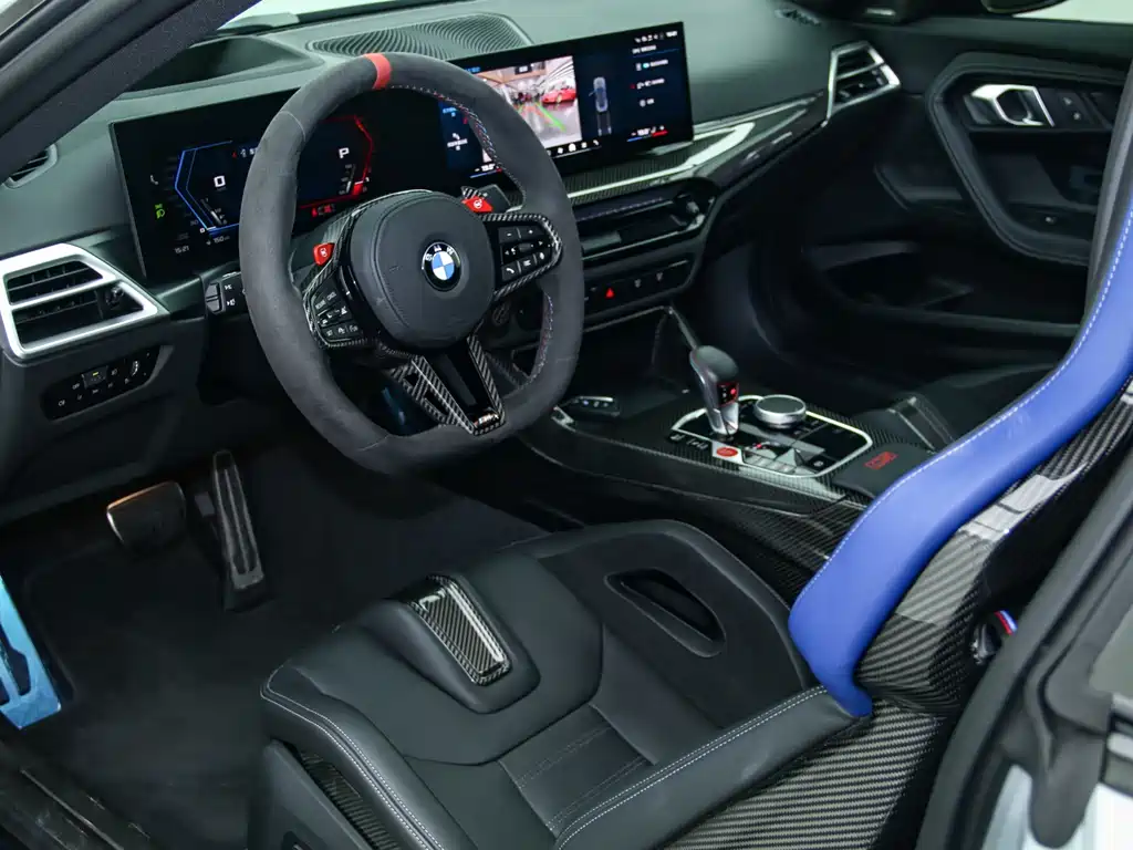 BMW M2 — миниатюра 4