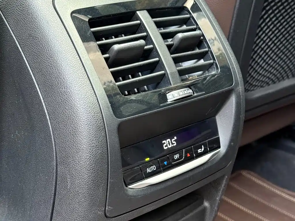 BMW X3 — миниатюра 15